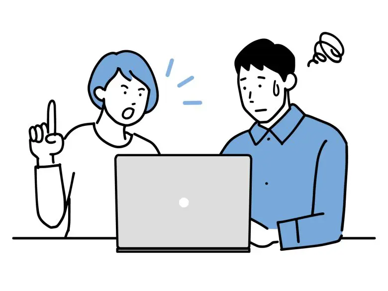 ソフト闇金との正しい付き合い方